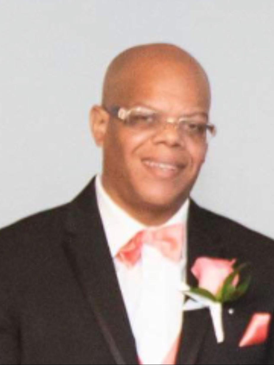 Michael C. Moore