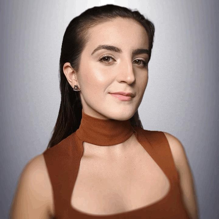 Cristina Gogirla