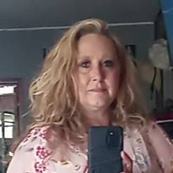 Stacie Petty