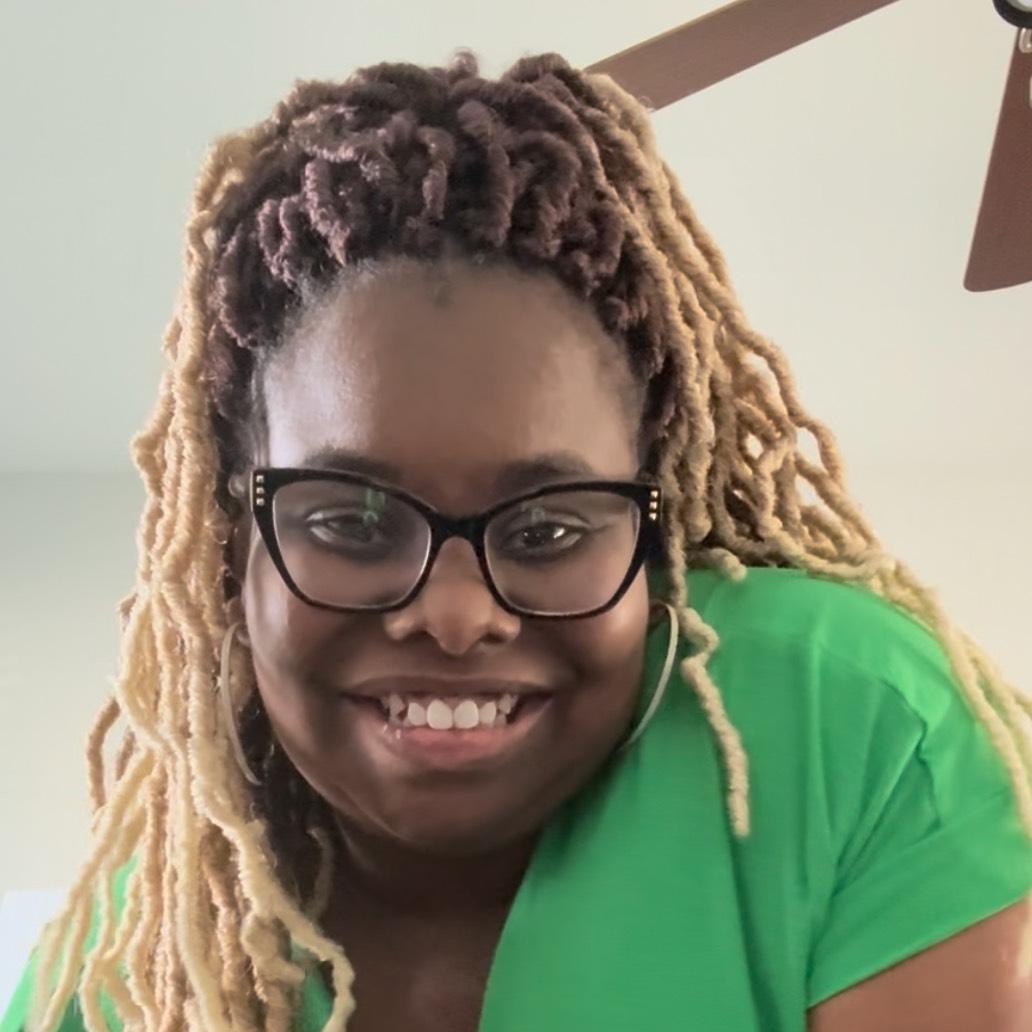Dominique Jackson