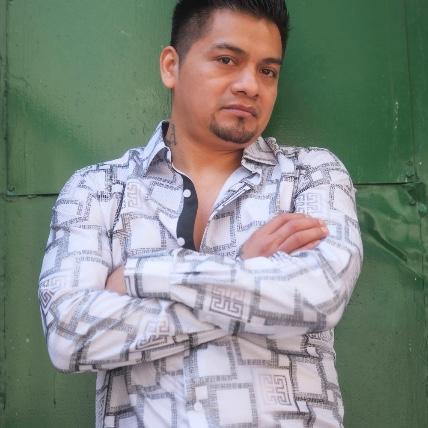 Hilario Apolinar