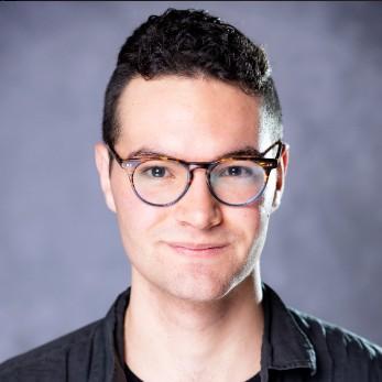 Aidan Klinges