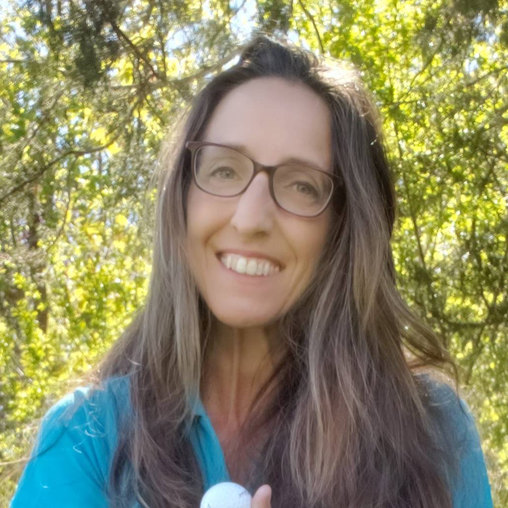 Rebecca Hale