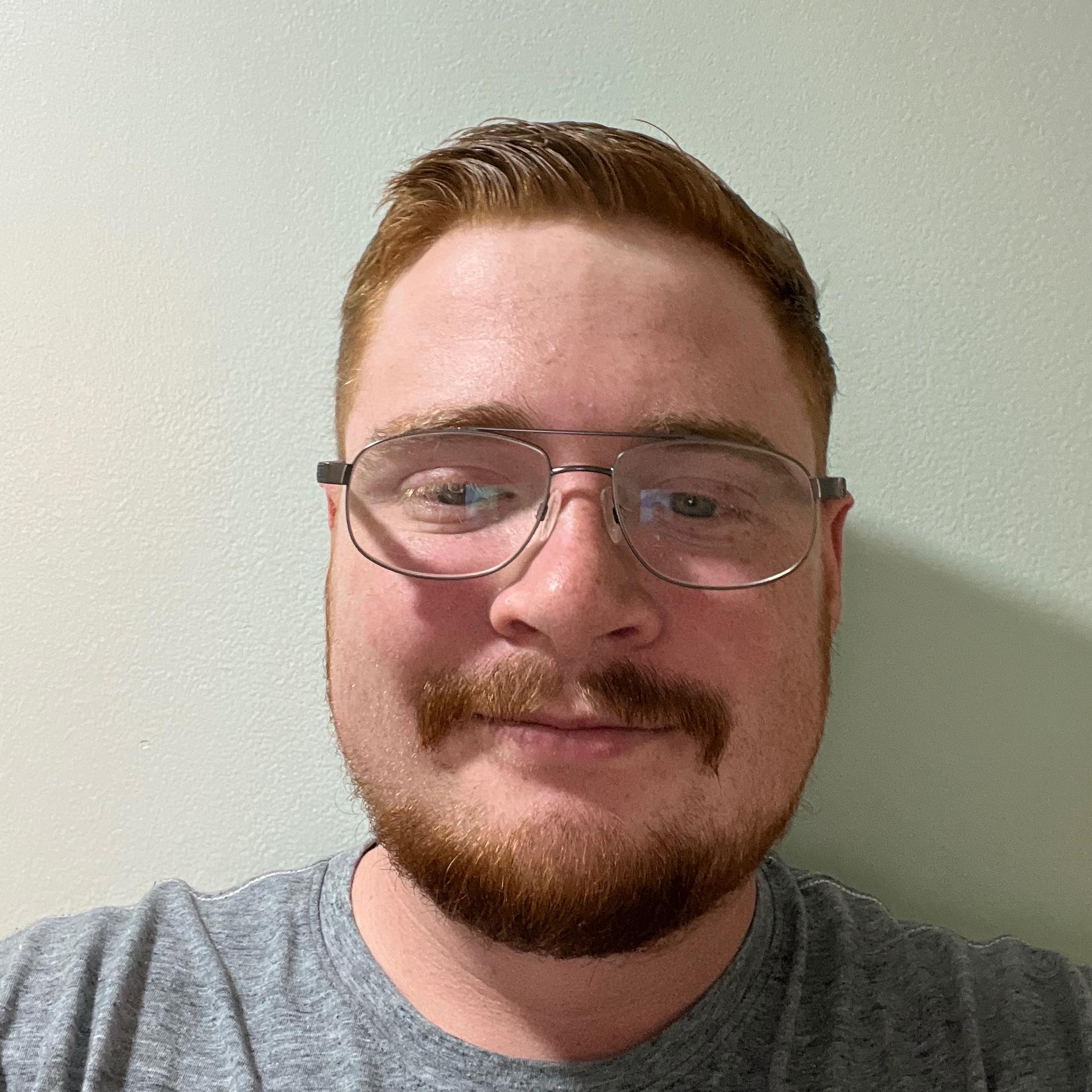 Ethan Garner