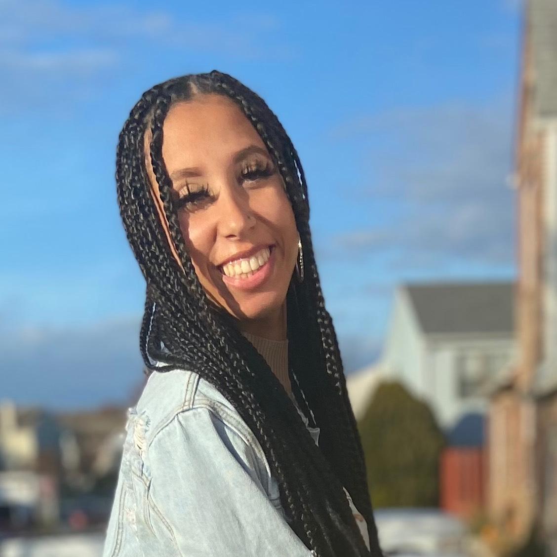 Mariah Chatman