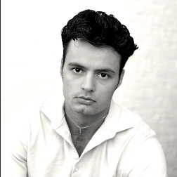 ETHAN VAN ZANDT