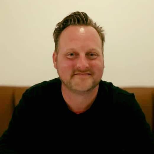 NICHOLAS M. COX