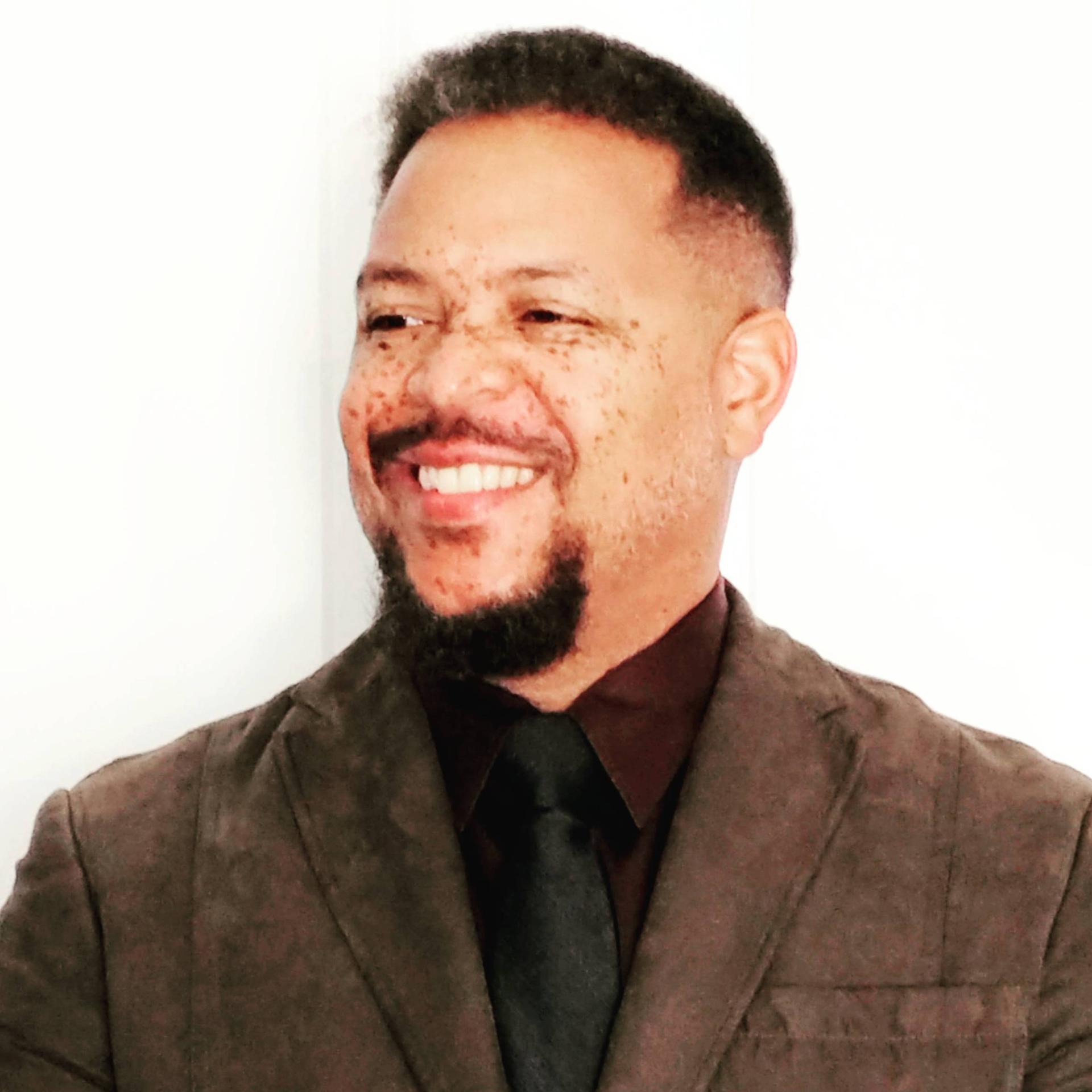 Deon Talley