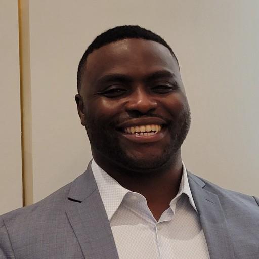 ERIC MOORE