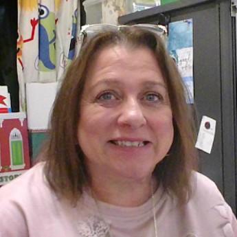 Marie McFarland