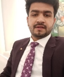 DANIYAL WAQAS