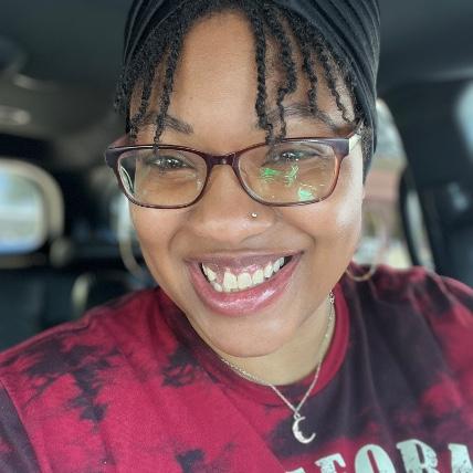 Starleana Holmes