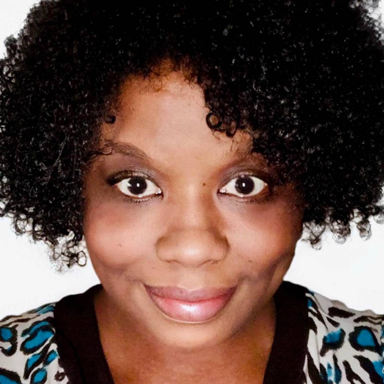 Jeaneane Brown