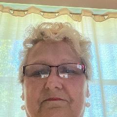 Janet Keller