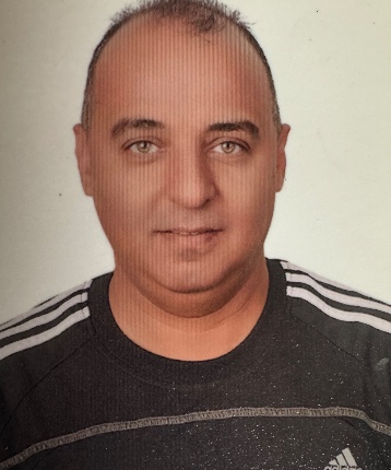 Khaled Tammam