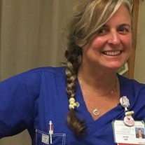 Gena McKinnon RN, MSN, ARNP