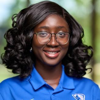 ABIGAIL ADWOA ADUSEI