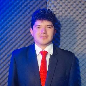 Andrés Sebastián Dueñas Serrano