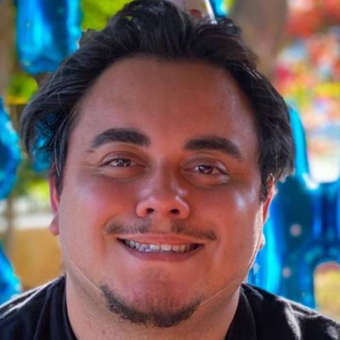 Jeffrey Alvarado