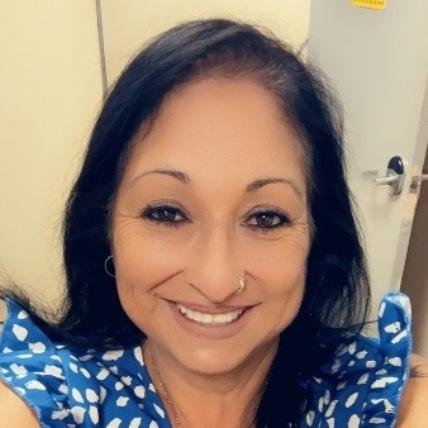 Jennifer Garcia