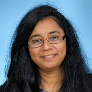 Moni Varghese
