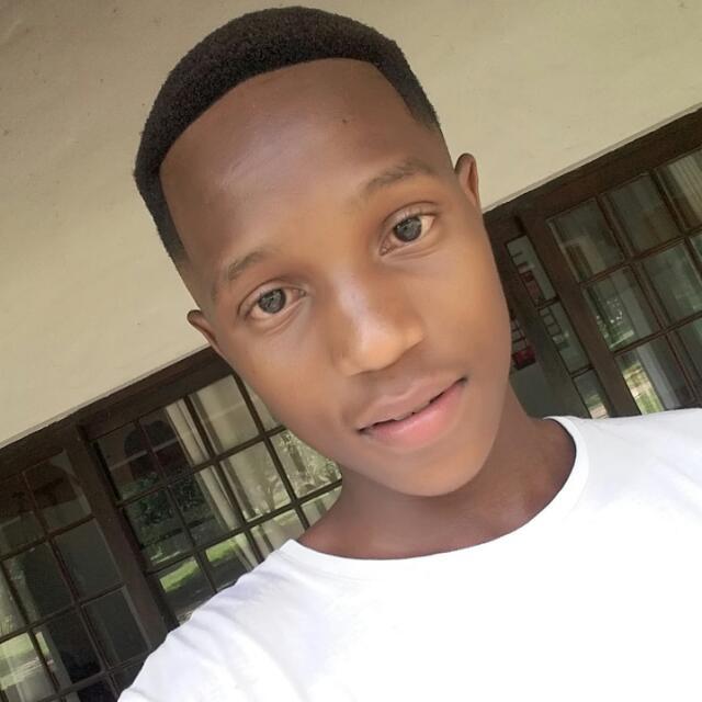 Nkosingiphile Bornwell
