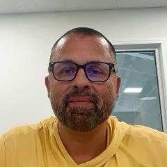 Steven Adam Shinn