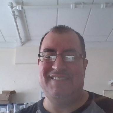 Jason M. Rivera