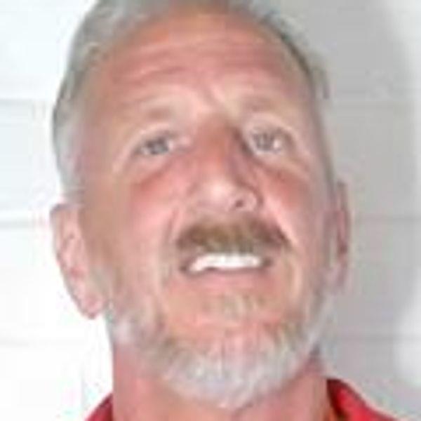 Gary Goebel