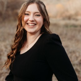 Kaitlynn Needham