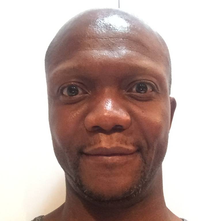 Hendi Hendrick Matsubane Mpya
