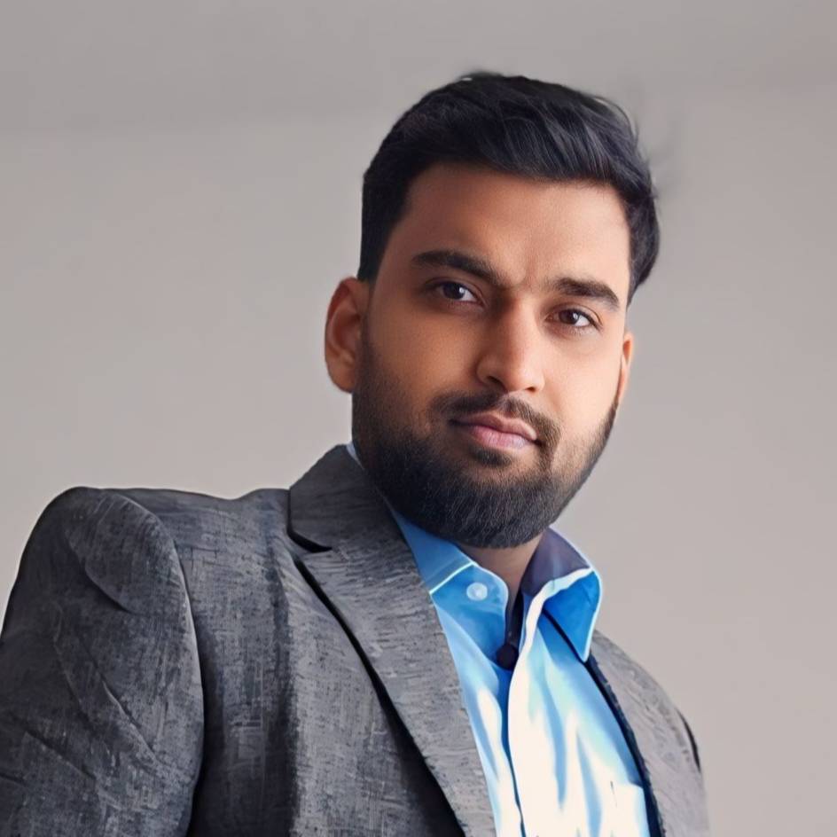 AKHIL V SUKU