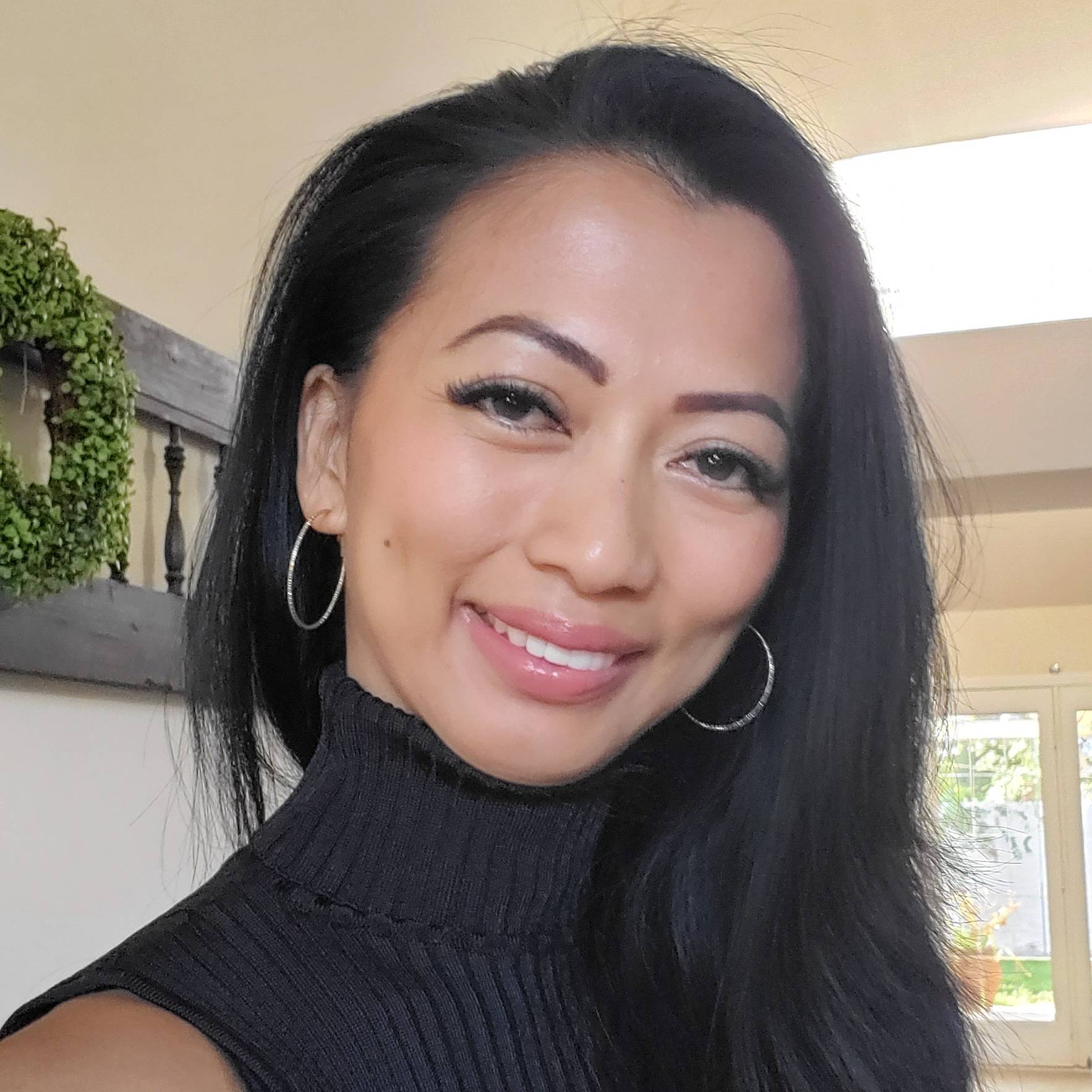Rosemarie de Castro