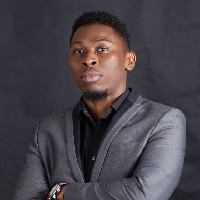 Oluwabusayo Ojo