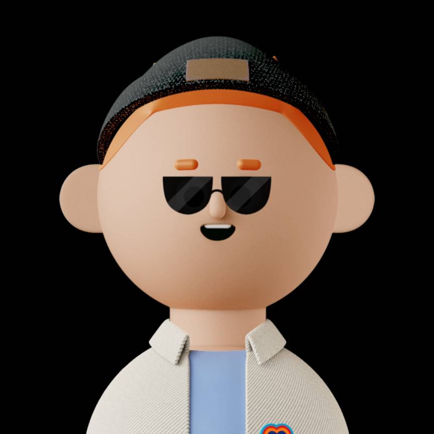 Colton Amundson