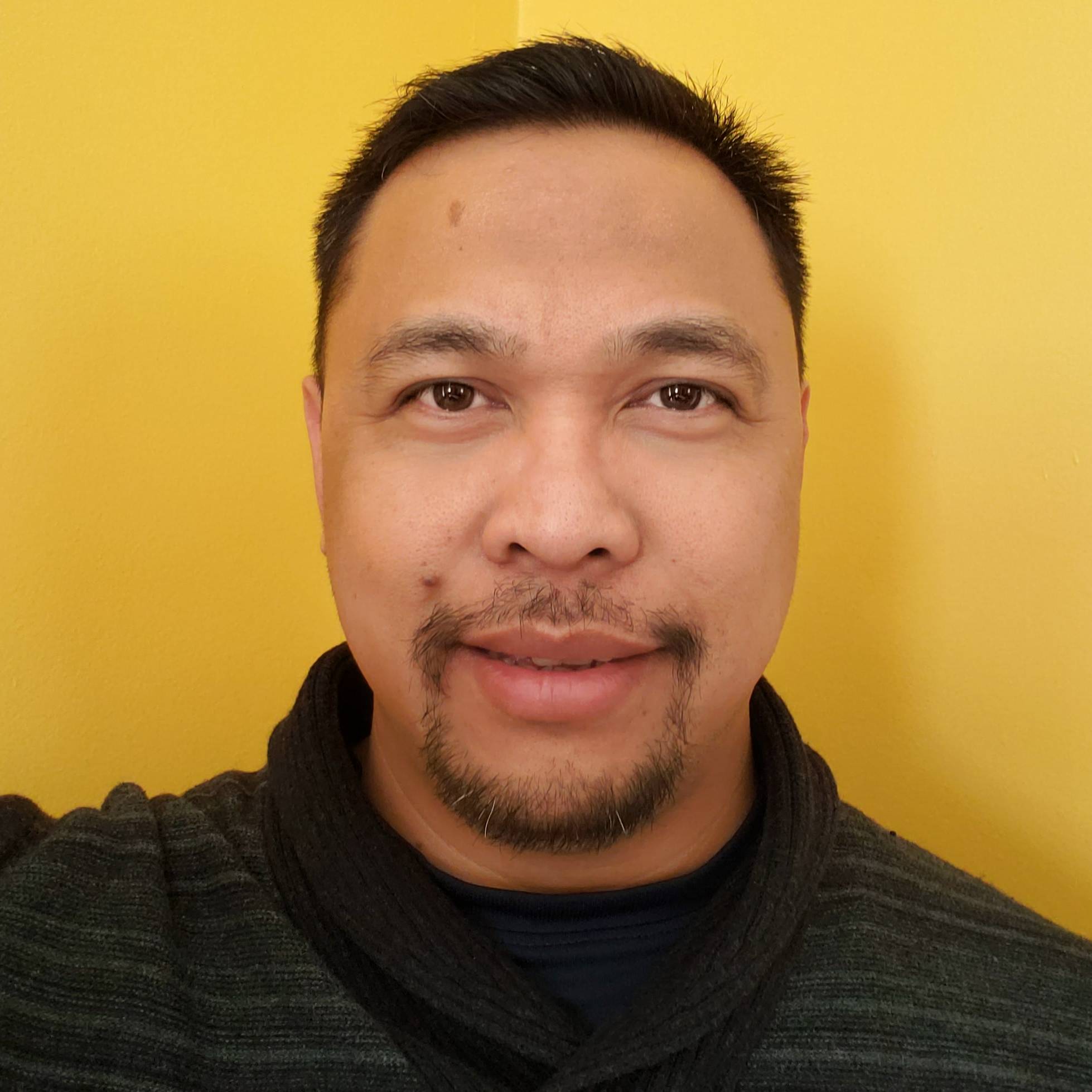 ERIC PANGILINAN