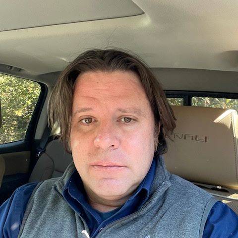 Travis Cummings