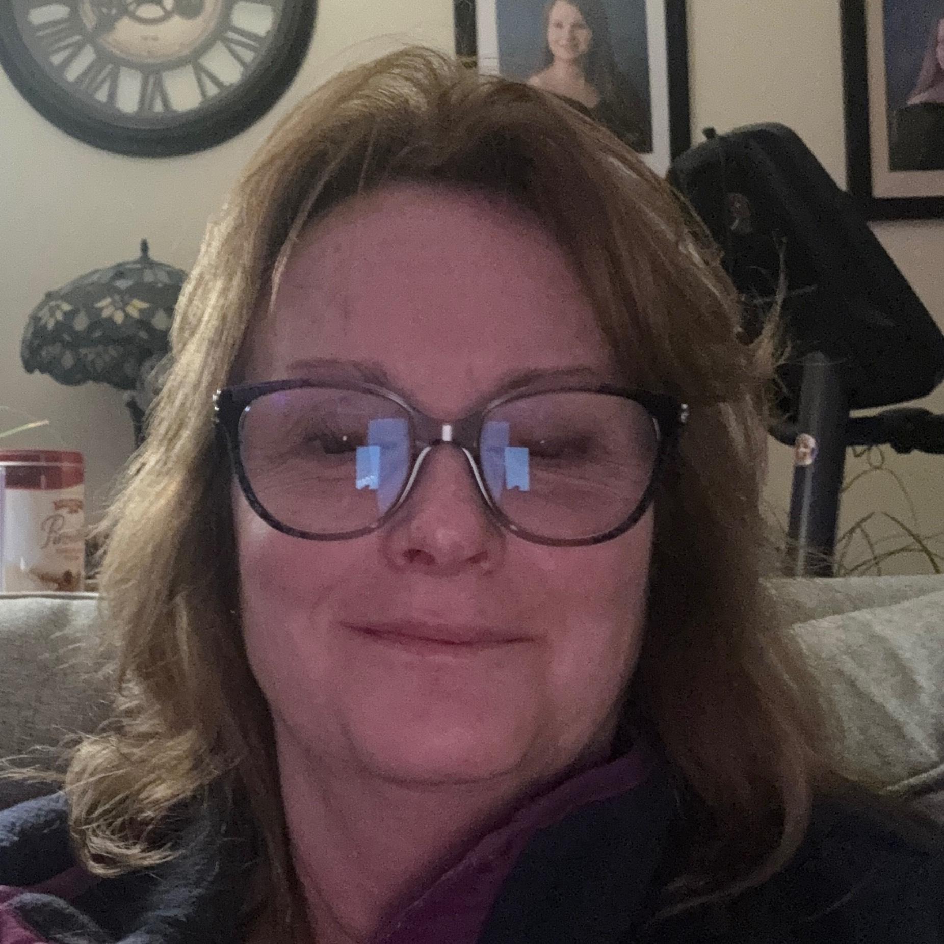 Sherry Lockwood