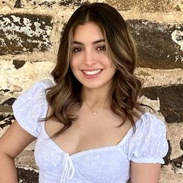 Jordyn Neiman