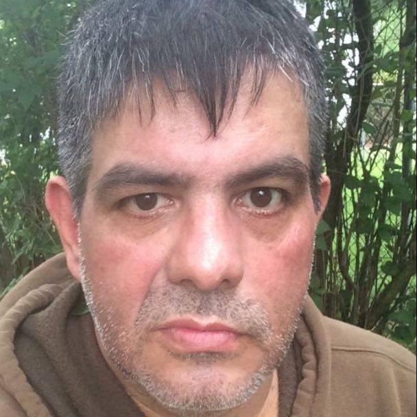 Jorge Solano Aguilar