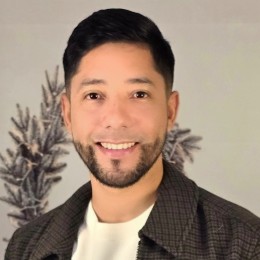 WALTER M. COTTO