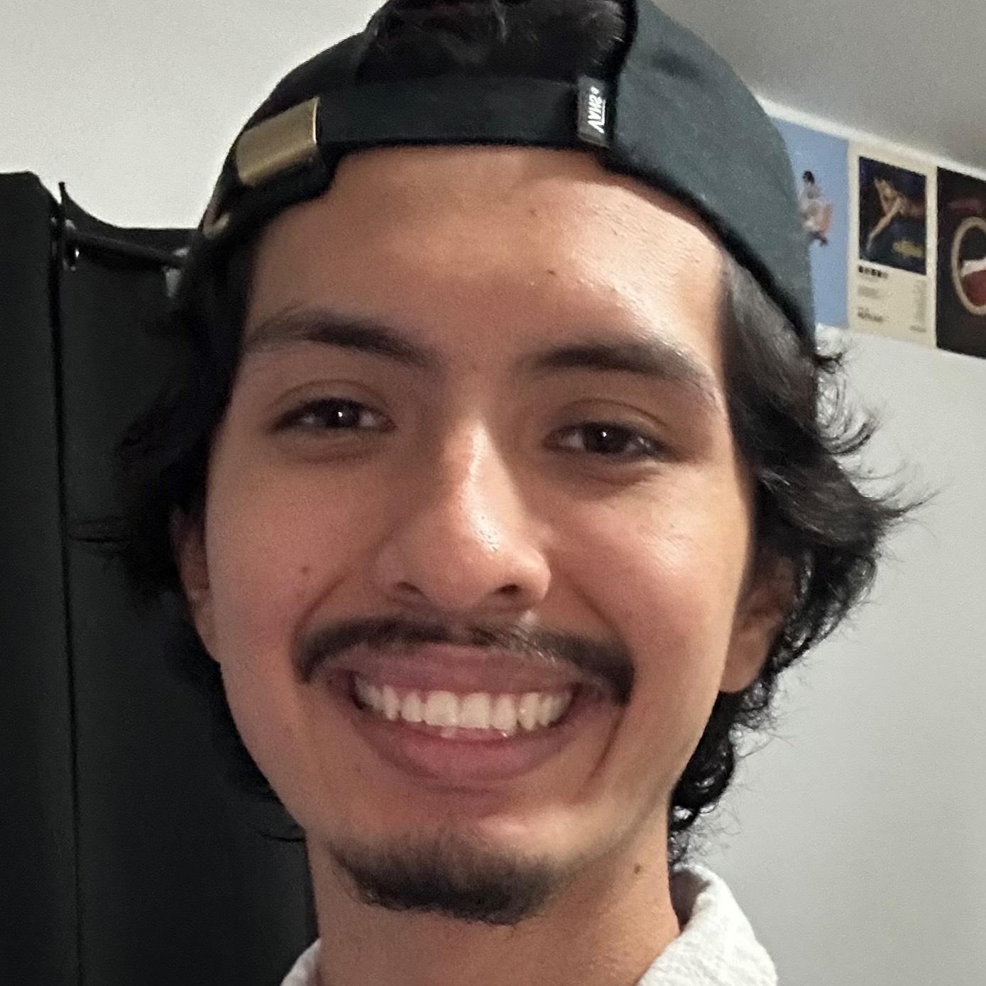 James Roldan