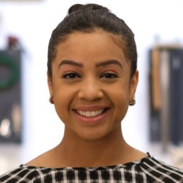 Brittany Johnson