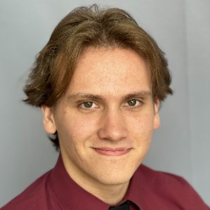 Tristan Ingram-Reeve