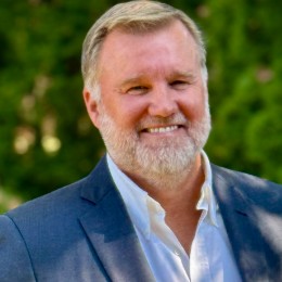 STEPHEN J. O’SHEA