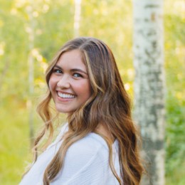 Haylee Hill
