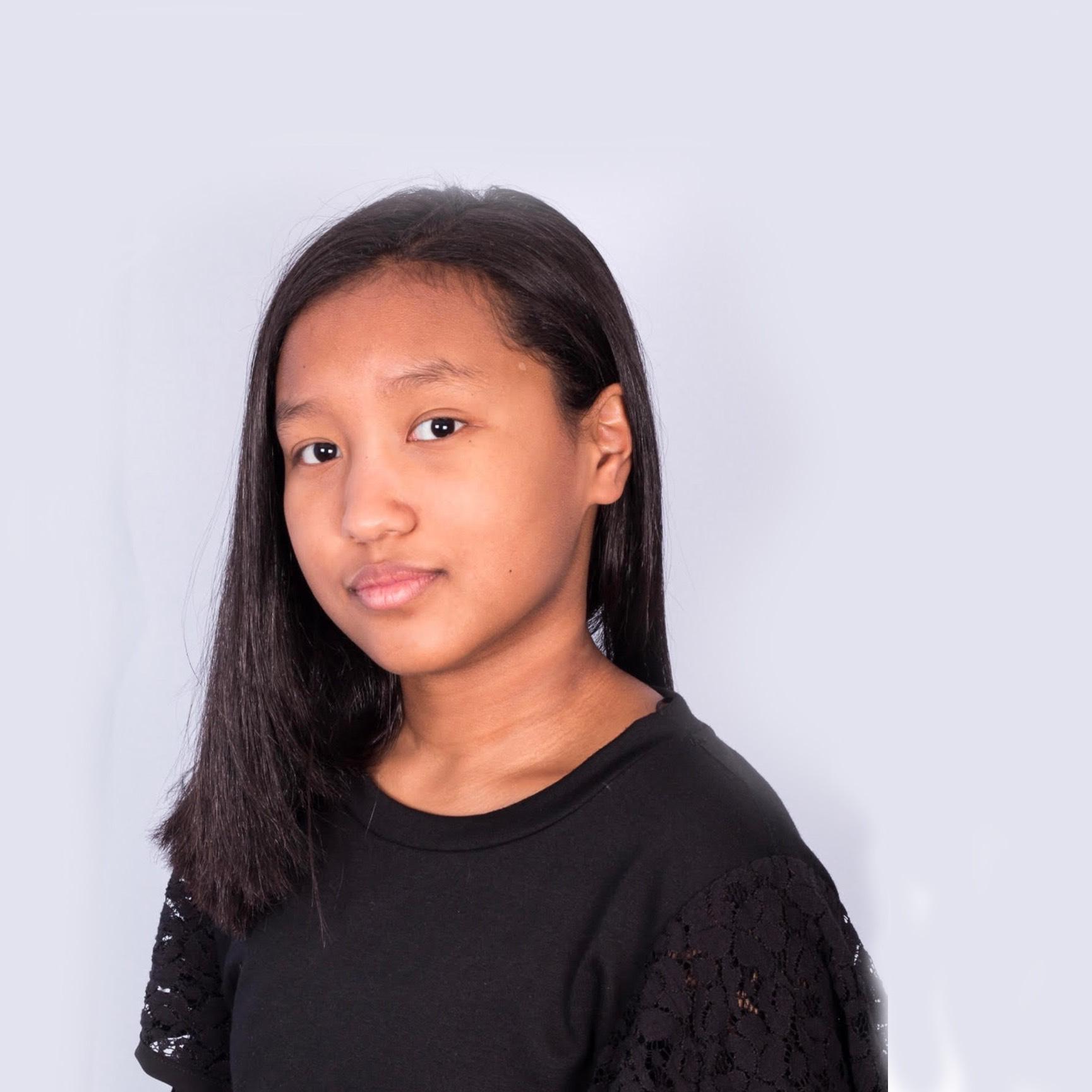 Jade Wong