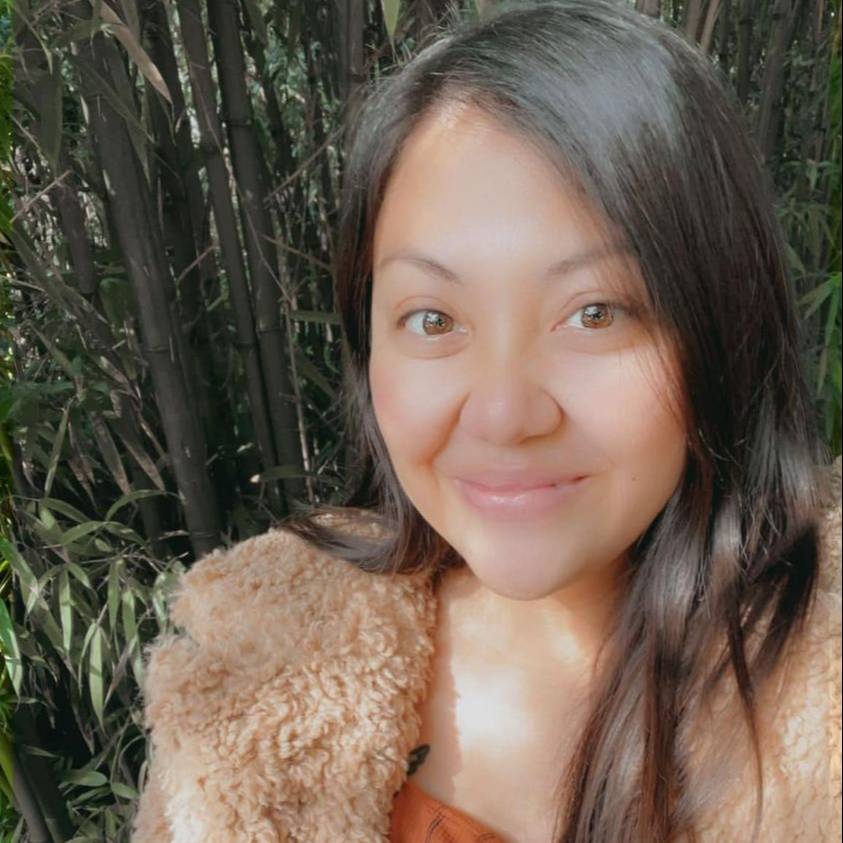 Guadalupe Matsuo