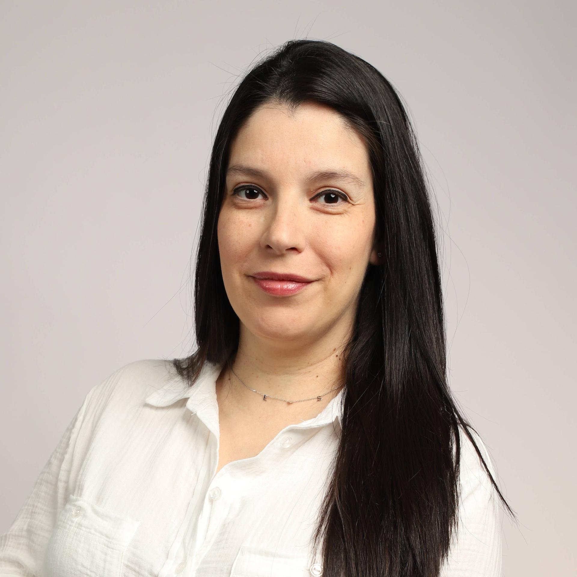MONICA CHANDECK