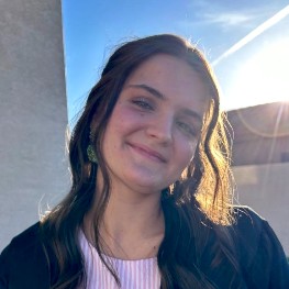 Rae Bollwinkel
